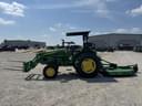 2022 John Deere 5055E Image
