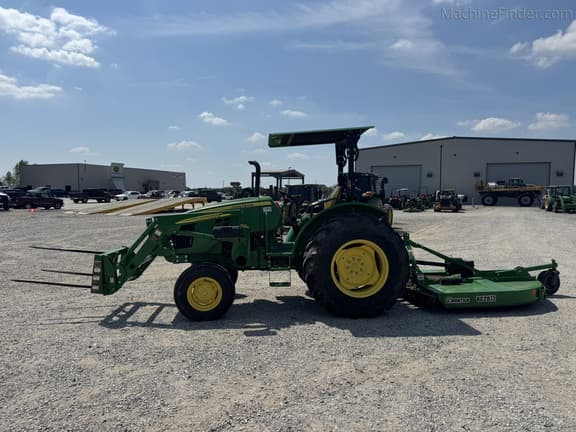 Equipment Main Image