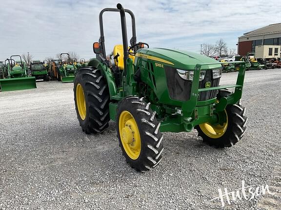 Image of John Deere 5055E Primary image