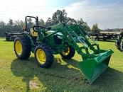 Thumbnail image John Deere 5055E 1