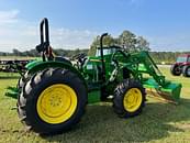 Thumbnail image John Deere 5055E 4