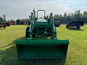 Thumbnail image John Deere 5055E 5