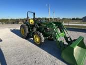 Thumbnail image John Deere 5055E 0