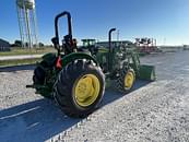 Thumbnail image John Deere 5055E 1