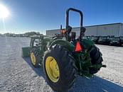 Thumbnail image John Deere 5055E 3