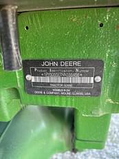 Main image John Deere 5055E 5