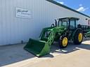 2022 John Deere 5055E Image