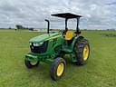 2022 John Deere 5055E Image