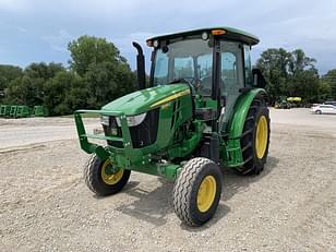 Main image John Deere 5055E 10