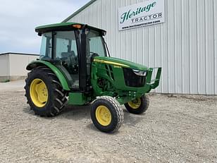 Main image John Deere 5055E 1