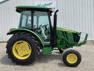 Main image John Deere 5055E 3