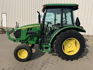 2022 John Deere 5055E Image