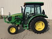 Thumbnail image John Deere 5055E 0