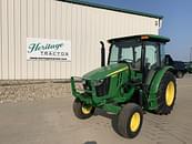 Thumbnail image John Deere 5055E 3