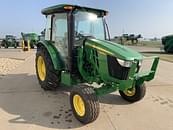 Thumbnail image John Deere 5055E 7