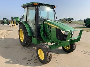 Main image John Deere 5055E 7