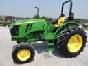 2022 John Deere 5055E Image