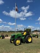 2022 John Deere 5055E Image
