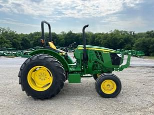 Main image John Deere 5055E 0