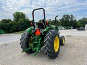 Thumbnail image John Deere 5055E 10