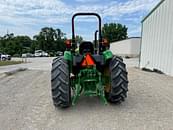 Thumbnail image John Deere 5055E 11