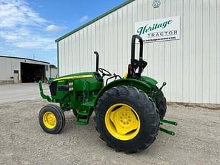 Main image John Deere 5055E 14