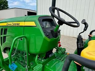 Main image John Deere 5055E 15