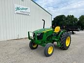 Thumbnail image John Deere 5055E 1