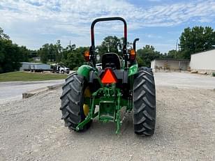 Main image John Deere 5055E 3