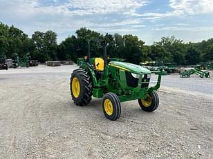 Main image John Deere 5055E 5