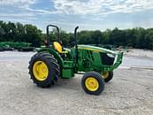 Thumbnail image John Deere 5055E 6