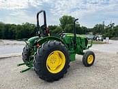 Thumbnail image John Deere 5055E 8