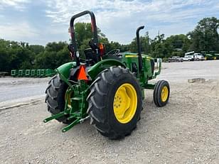 Main image John Deere 5055E 9