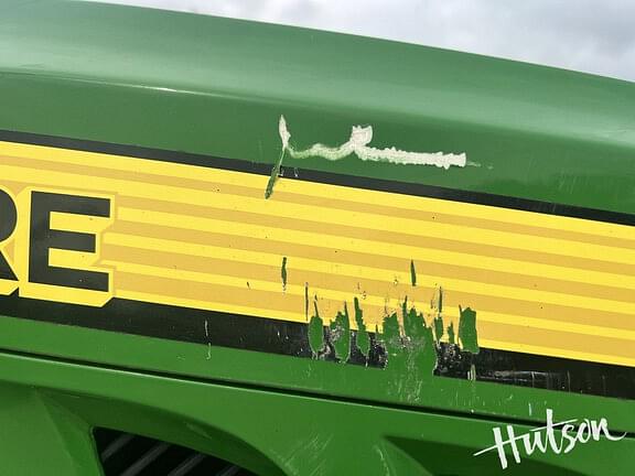 Image of John Deere 5055E equipment image 1