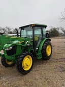 2022 John Deere 5055E Image