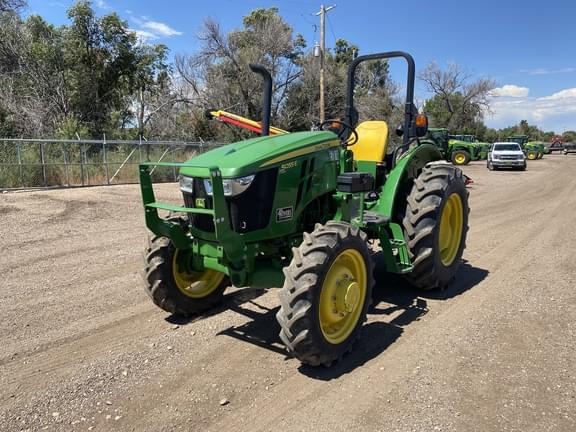 Image of John Deere 5055E Primary image
