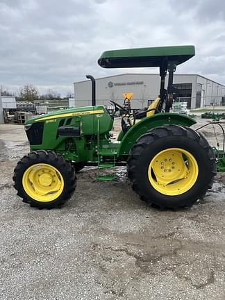 Image of John Deere 5055E Primary image