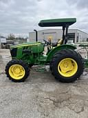 2022 John Deere 5055E Image