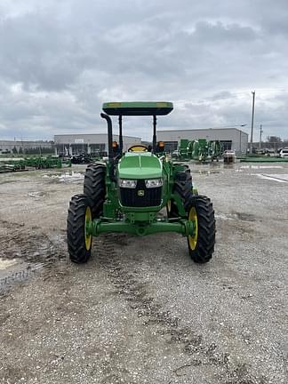 Image of John Deere 5055E equipment image 2