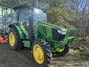 2022 John Deere 5055E Image