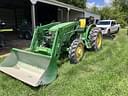 2022 John Deere 5055E Image