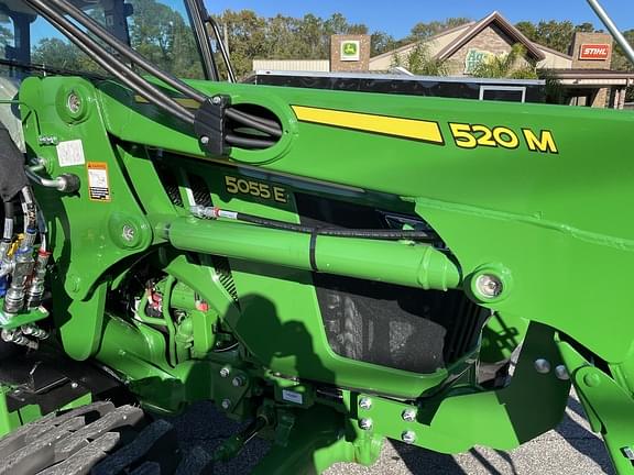 Thumbnail image John Deere 5055E 10