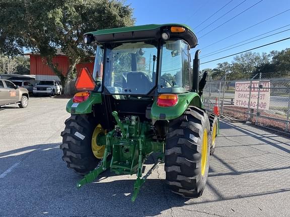 Thumbnail image John Deere 5055E 14