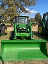 Thumbnail image John Deere 5055E 1