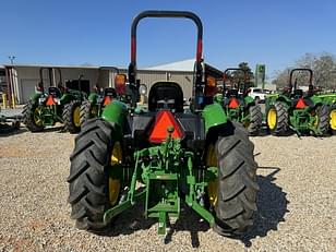 Main image John Deere 5055E 3