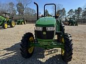 Thumbnail image John Deere 5055E 5