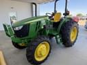 2022 John Deere 5055E Image