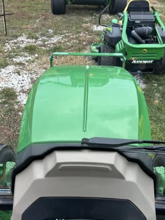 Image of John Deere 5055E equipment image 3