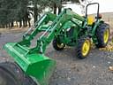 2022 John Deere 5055E Image