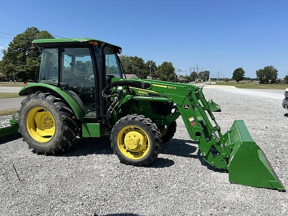 Image of John Deere 5055E Primary image